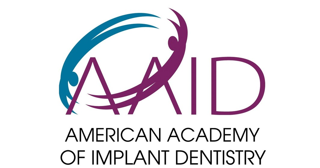 AAID (American academy of implant dentistry)